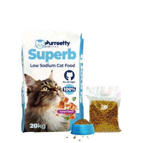 10 Best Organic Cat Foods in the Philippines | Ziwi Peak, Instinct, and More 2