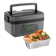 Koala Household 1.2L Electric Lunch Box 1