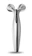 JML Touch Beauty Microcurrent Facial Roller TB-1682 1