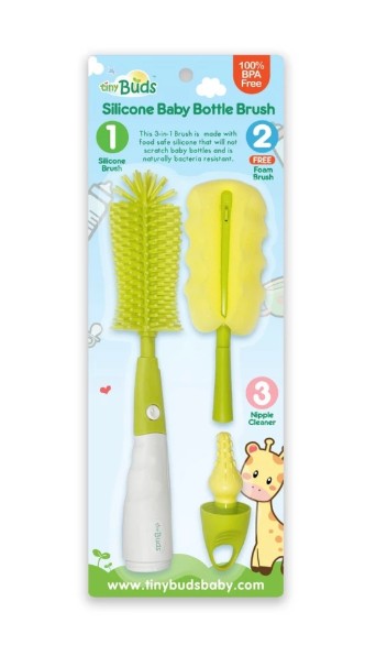 10 Best Baby Bottle Brush Cleaners in the Philippines 2026 | Buying Guide Reviewed by Pediatrician 1