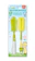 Tiny Buds Non-Scratch Silicone Baby Bottle Brush 1