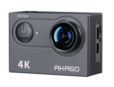 Action Camera	  1
