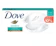 Dove Sensitive Beauty Bar 1