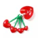 1 Set Measuring Spoons Heart Set 1