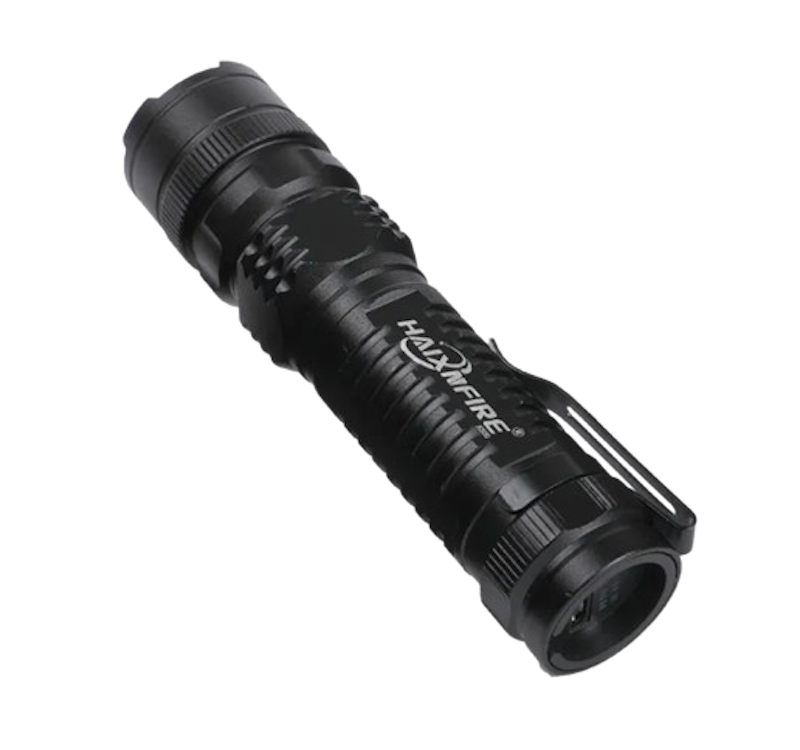X500 Escort Flashlight 1