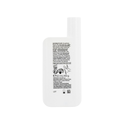Anthelios Ultra-Light Sunscreen Fluid SPF 50 2