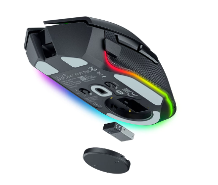 Basilisk V3 Pro 2