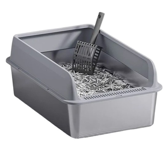 10 Best Cat Litter Boxes in the Philippines 2026 | Buying Guide Reviewed by Veterinarian 5