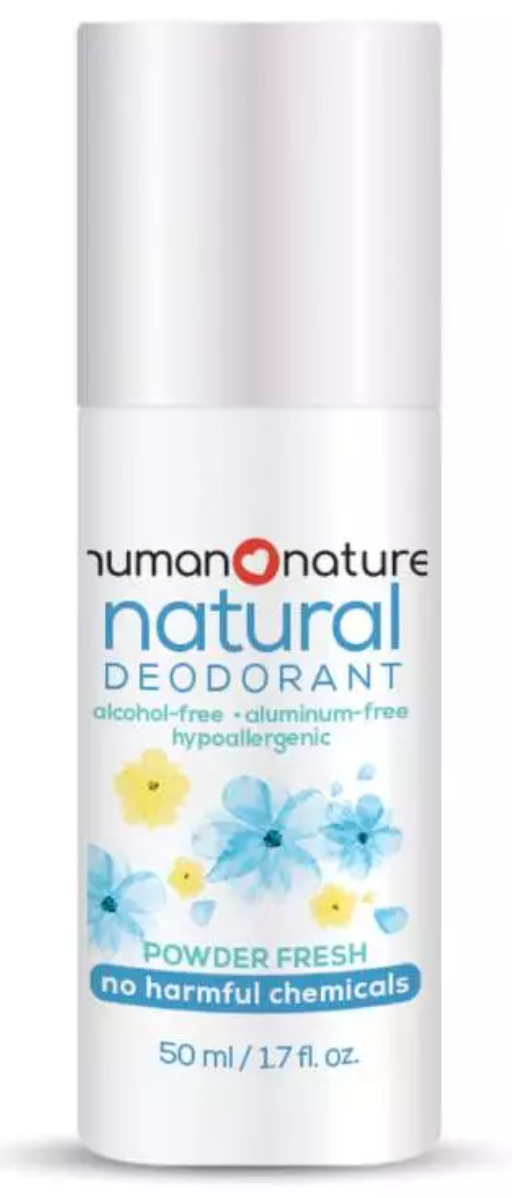 Deodorant Roll On 1