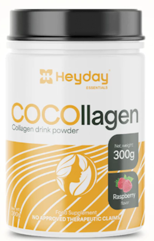 Essentials COCOllagen Powder 1