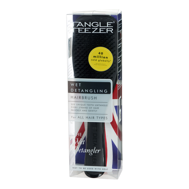 Wet Detangler Brush 2