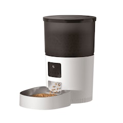 3L Automatic Cat Feeder With Camera
