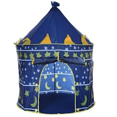 Portable Folding Castle Tent