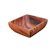 Tahanan Acacia Wood Bowl with Base 1