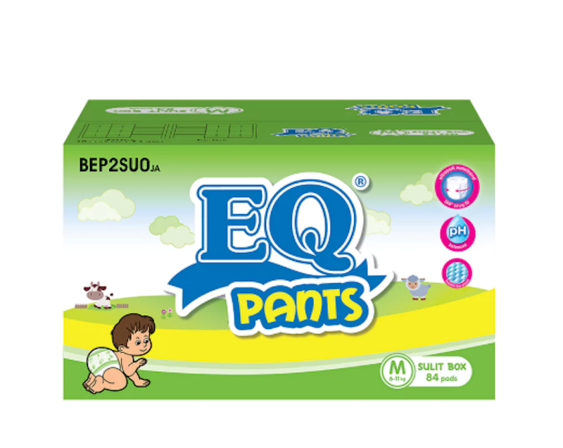 Pants 1