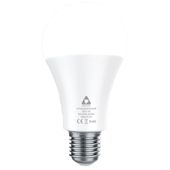 Motion Sensor Light Bulb