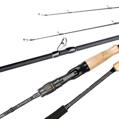 FALCAN II Fishing Rod 2 1