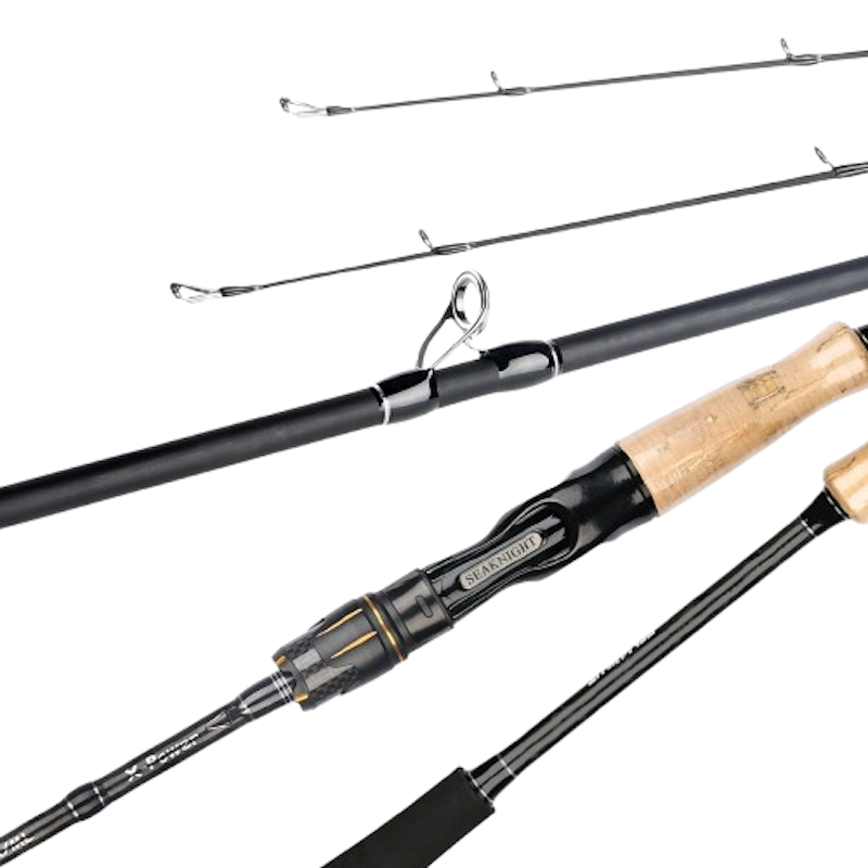 FALCAN II Fishing Rod 2 1