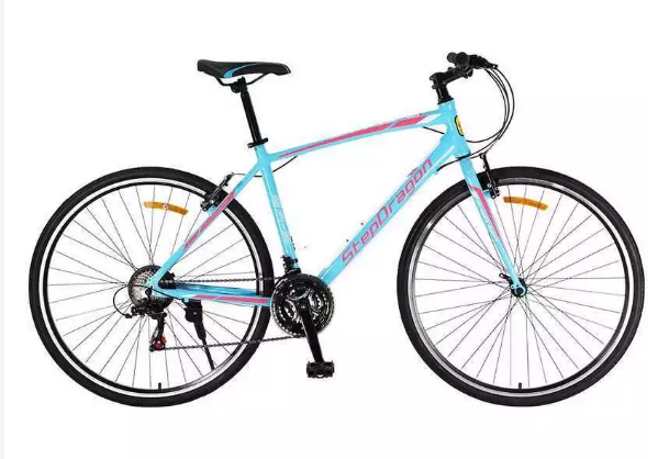 700C Shimano Road Bike	  1