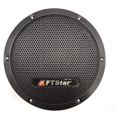 10" Professional Hi-Fi Woofer Speaker