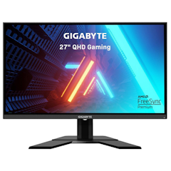 IPS Gaming Monitor