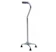 Indoplas Quad Cane 1