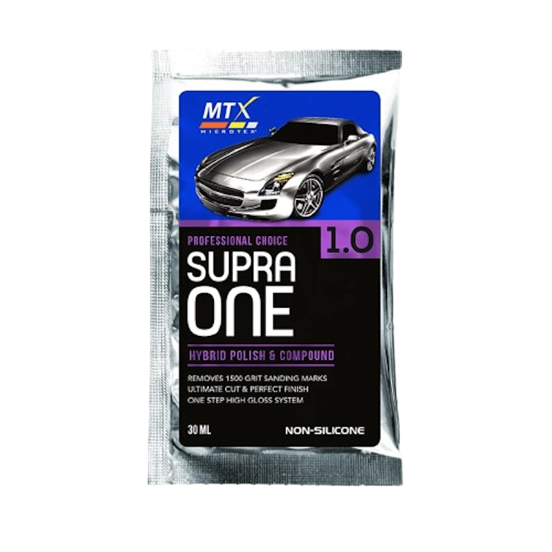 SupraOne 1