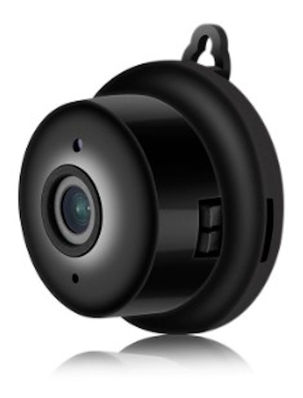 Mini Spy Camera 1