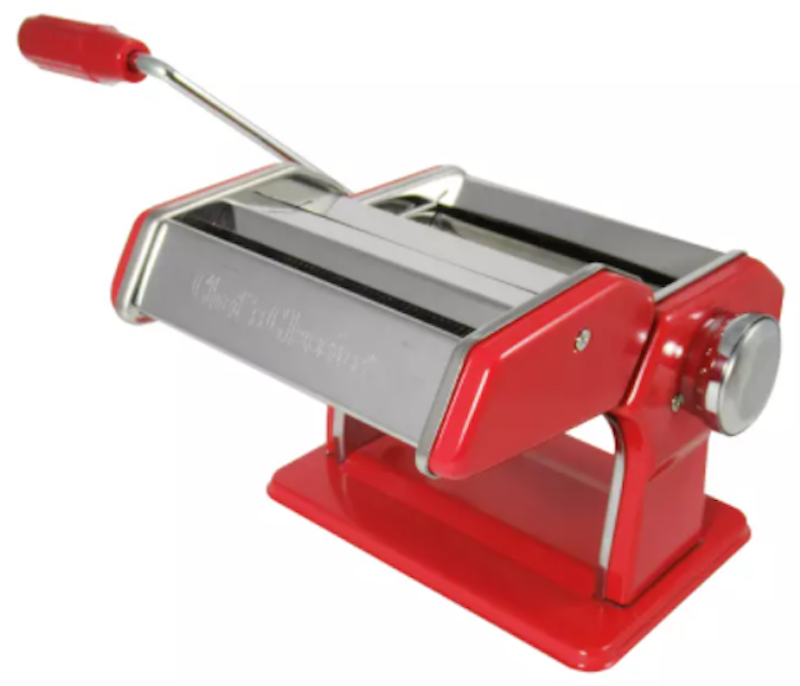 Old fashioned pasta maker deals