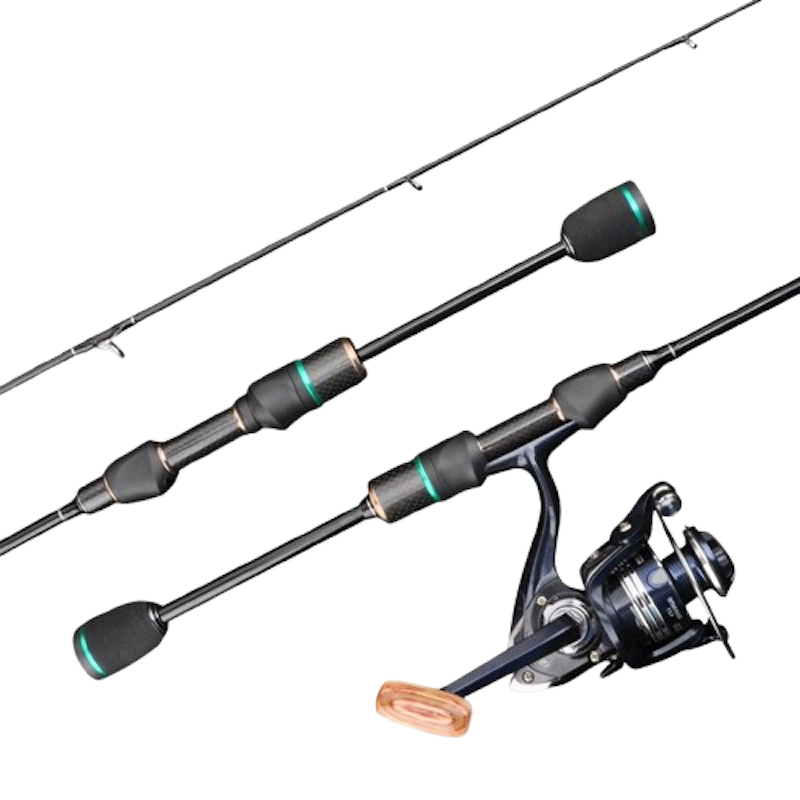 Fishing Rod 1
