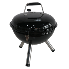 Portable Luxury Kettle Grill