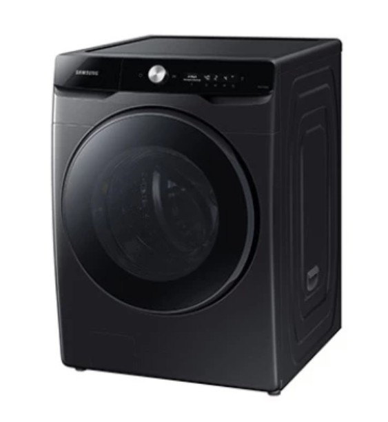 Front-Load Washer Dryer Eco Bubble™	  1