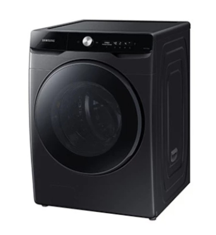Front-Load Washer Dryer Eco Bubble™ 1