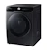 Samsung Front-Load Washer Dryer Eco Bubble™ 1