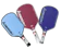 Kawasaki Racquet King Pickleball Paddle 1