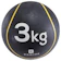 Nyamba Weighted ToneBall Medicine Ball 3 Kg / Diameter 22 Cm 1
