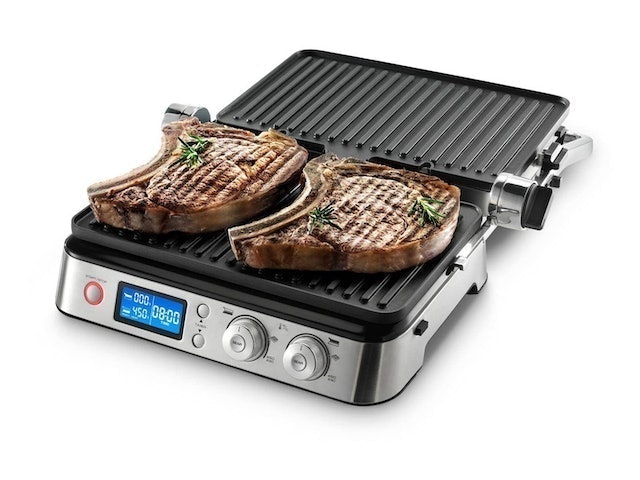 Contact Grill 2