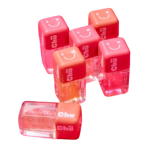 Lip Syrup 2