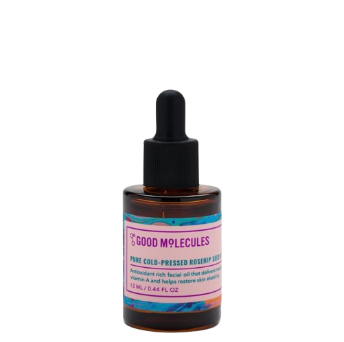 Pure Cold-Pressed Rosehip Seed Oil 1