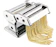Tixx Stainless Steel Manual Pasta Maker Machine 1
