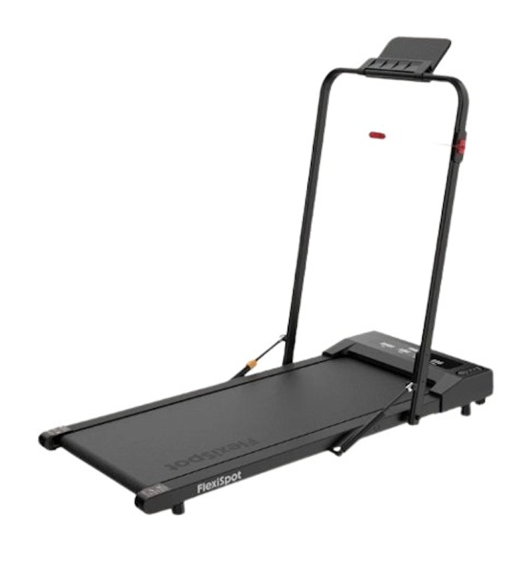 Walking Treadmill 1