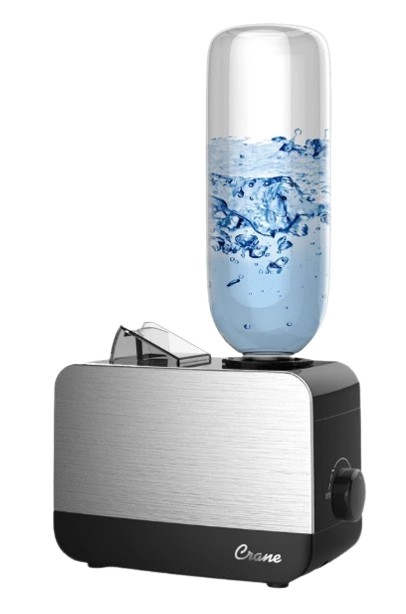 Personal Humidifier 2