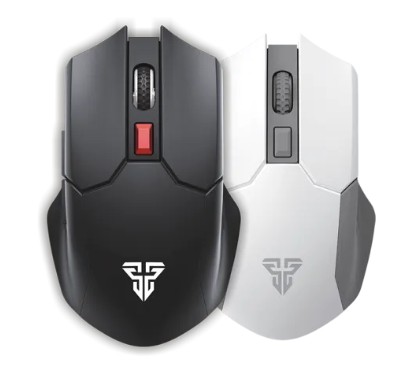 Wireless Gaming Mouse	  	  1
