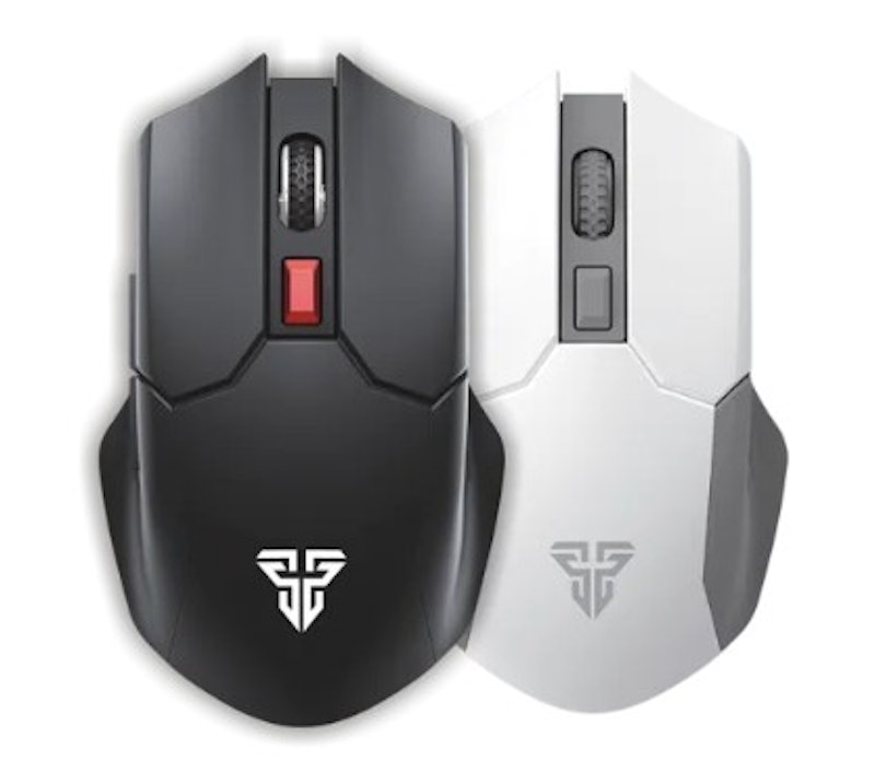 Wireless Gaming Mouse 1