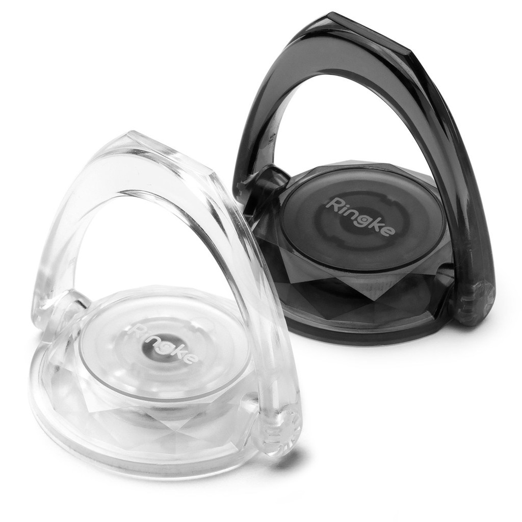 Universal Smartphone Ring Holder 1