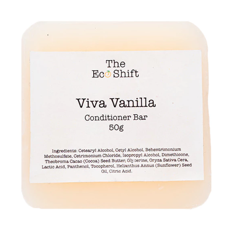 Viva Vanilla Conditioner Bar 1