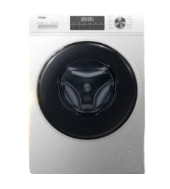 Fully Auto Front Load Washing Machine 1
