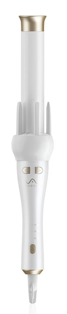 4Gen Automatic Hair Curler 1