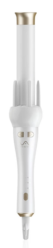 4Gen Automatic Hair Curler 1