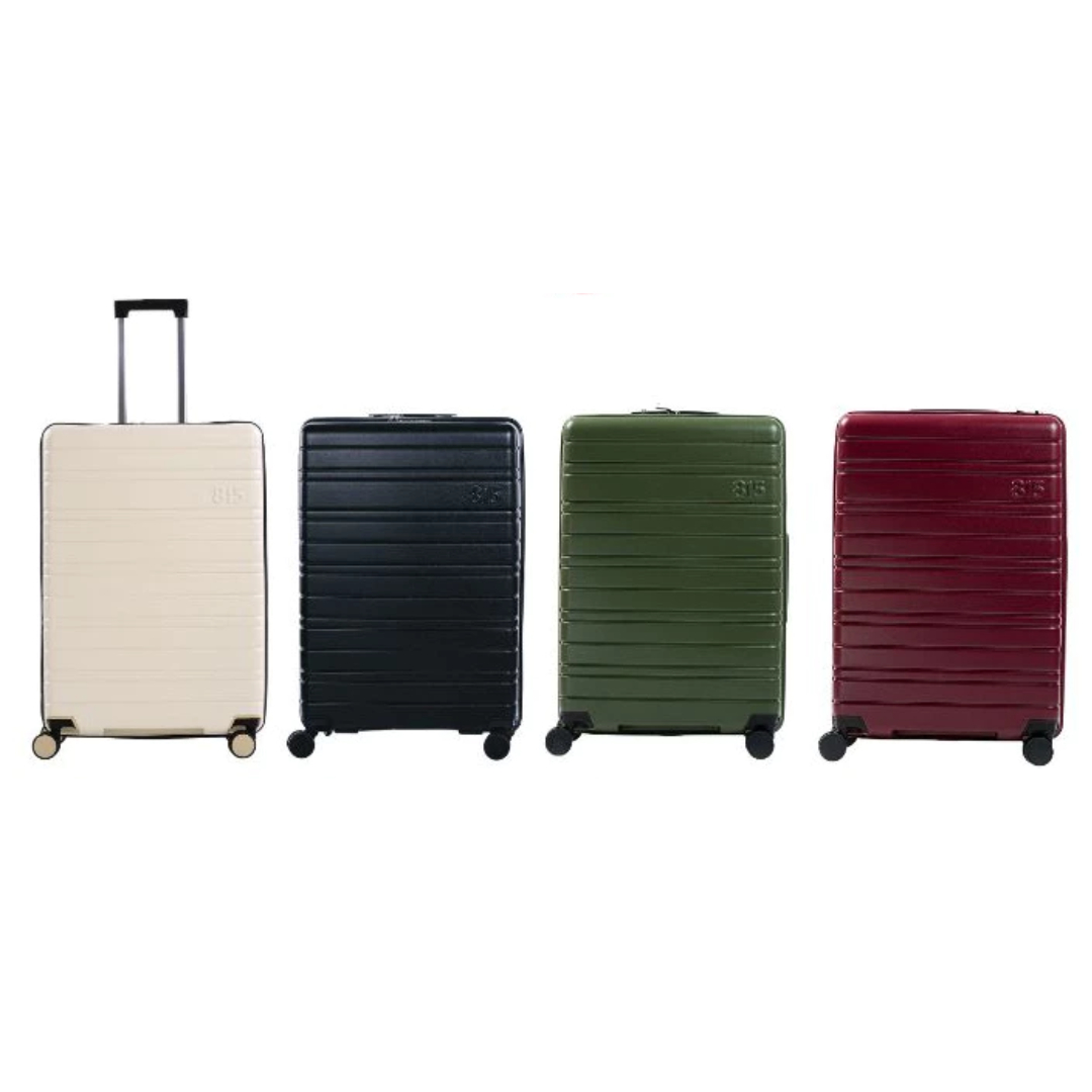 10 Best Luggage for International Travel in the Philippines 2026 | Sea Choice, Island Elephant, and More 5